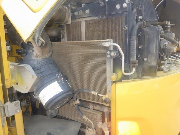 KOMATSU PC78US-10 ★ Excavator ★ 450G, ROPS CAB, Blade, Piping, A/C, Multi, EPA - Image 38