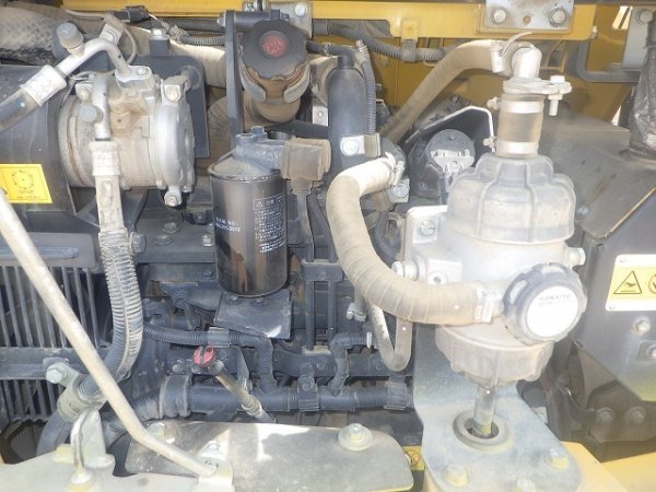 KOMATSU PC78US-10 ★ Excavator ★ 450G, ROPS CAB, Blade, Piping, A/C, Multi, EPA - Image 41