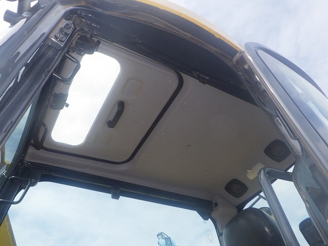 KOMATSU PC78US-10 ★ Excavator ★ 450G, ROPS CAB, Blade, Piping, A/C, Multi, EPA