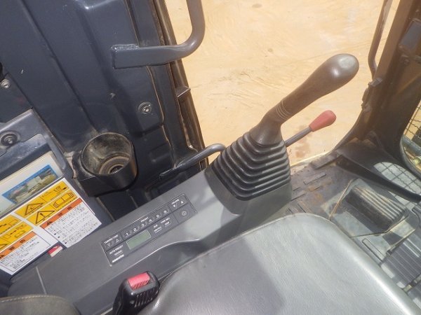 KOMATSU PC78US-10 ★ Excavator ★ 450G, ROPS CAB, Blade, Piping, A/C, Multi, EPA - Image 51