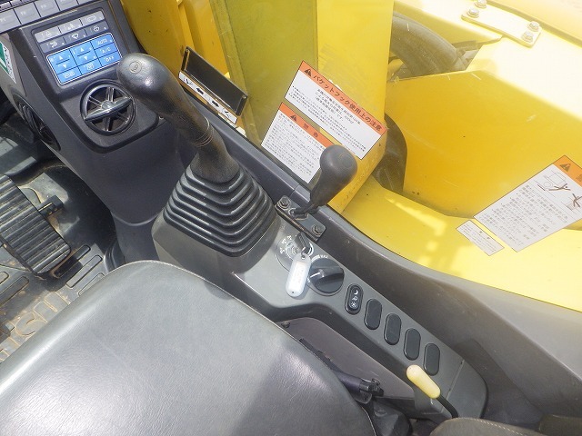 KOMATSU PC78US-10 ★ Excavator ★ 450G, ROPS CAB, Blade, Piping, A/C, Multi, EPA