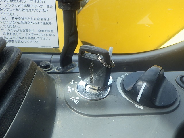 KOMATSU PC78US-10 ★ Excavator ★ 450G, ROPS CAB, Blade, Piping, A/C, Multi, EPA