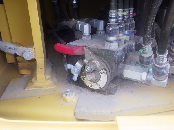 KOMATSU PC78US-10 ★ Excavator ★ 450G, ROPS CAB, Blade, Piping, A/C, Multi, EPA - Image 61
