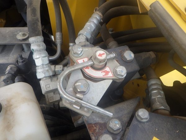 KOMATSU PC78US-10 ★ Excavator ★ 450G, ROPS CAB, Blade, Piping, A/C, Multi, EPA - Image 62