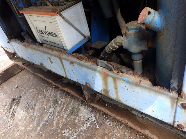 AIRMAN PDS175S ★ Generator & Compressor ★