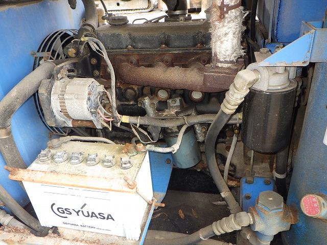AIRMAN PDS175S ★ Generator & Compressor ★
