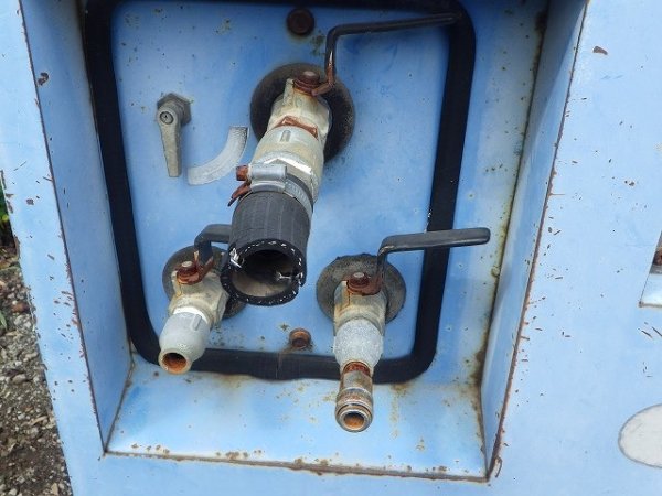 AIRMAN PDS175S ★ Generator & Compressor ★ - Image 35