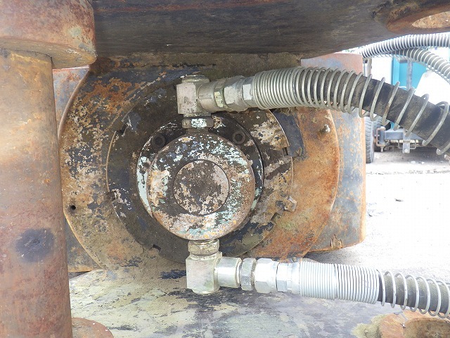 N/A PRIMARY-CRUSHER ★ Parts & Attachment ★ Operation Not Confirmed and also not checked Damage and Missing parts 動作未確認、また目視での破損・欠品も確認していない
