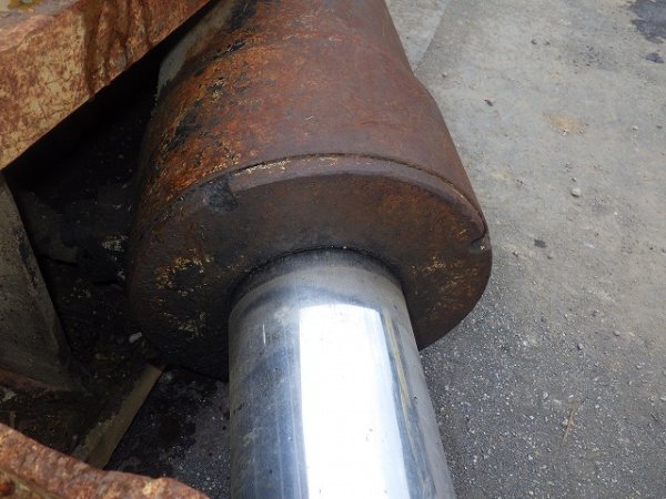 N/A PRIMARY-CRUSHER ★ Parts & Attachment ★ Operation Not Confirmed and also not checked Damage and Missing parts 動作未確認、また目視での破損・欠品も確認していない - Image 14