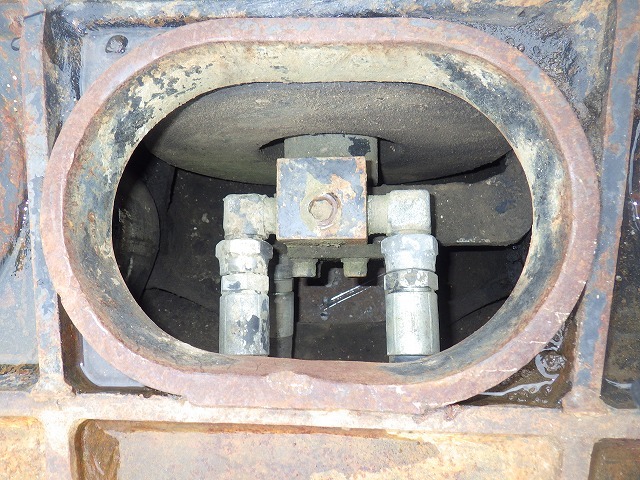 N/A PRIMARY-CRUSHER ★ Parts & Attachment ★ Operation Not Confirmed and also not checked Damage and Missing parts 動作未確認、また目視での破損・欠品も確認していない