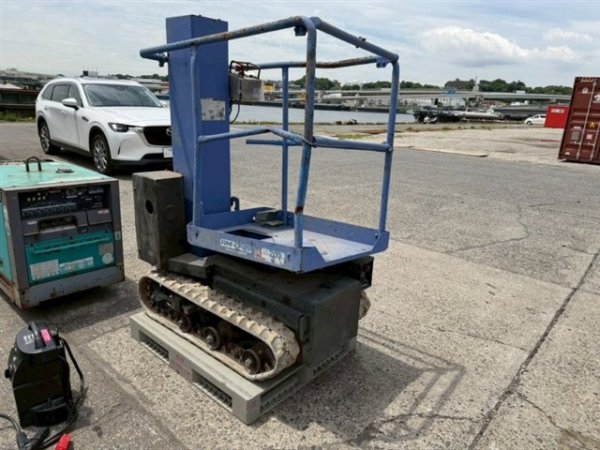 AICHI RM04B_2unitsSet ★ Other ★ Aerial Platform - Image 18