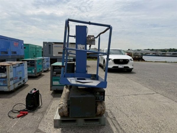 AICHI RM04B_2unitsSet ★ Other ★ Aerial Platform - Image 20