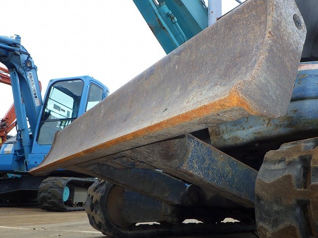 KUBOTA RX-202 ★ Mini Excavator ★ 250R, CNP, NARROW BKT