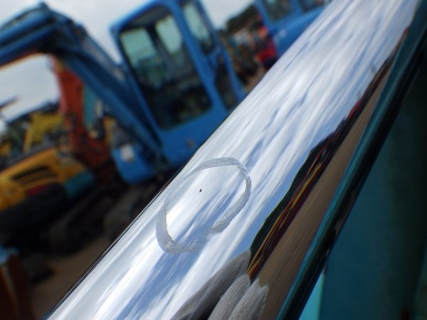 KUBOTA RX-202 ★ Mini Excavator ★ 250R, CNP, NARROW BKT - Image 20