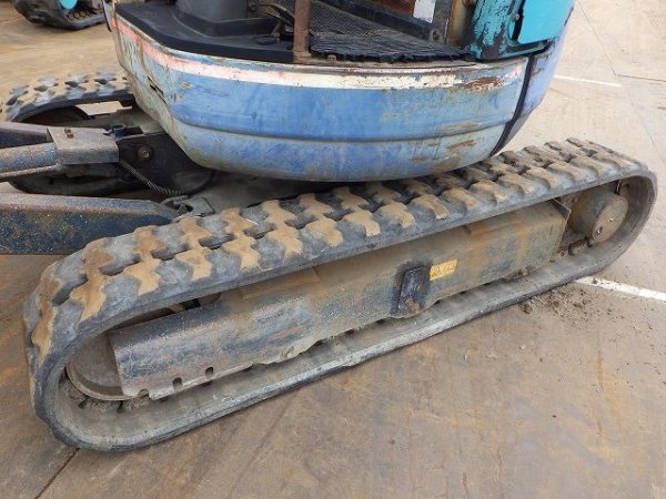 KUBOTA RX-202 ★ Mini Excavator ★ 250R, CNP, NARROW BKT - Image 21