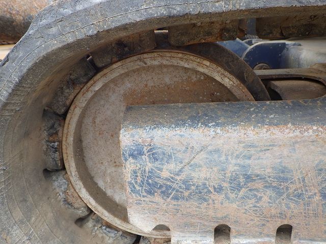 KUBOTA RX-202 ★ Mini Excavator ★ 250R, CNP, NARROW BKT