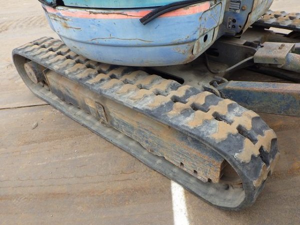 KUBOTA RX-202 ★ Mini Excavator ★ 250R, CNP, NARROW BKT - Image 31