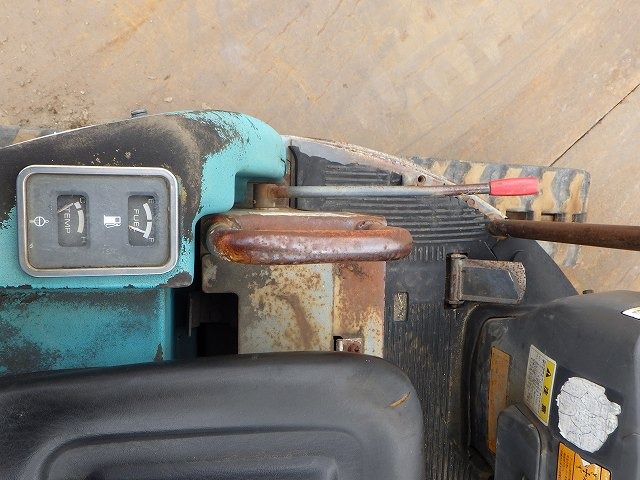 KUBOTA RX-202 ★ Mini Excavator ★ 250R, CNP, NARROW BKT