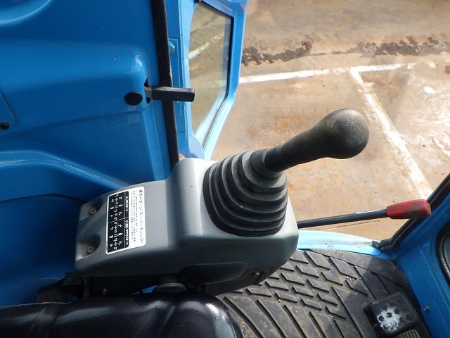 KUBOTA RX-505 ★ Mini Excavator ★ 400R, CAB, ARM CRANE, MULTI (2WAY)