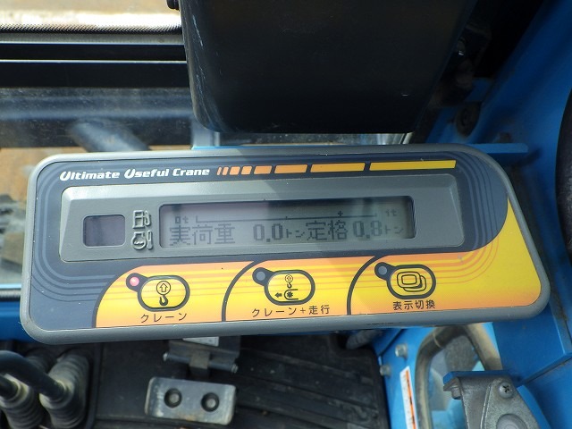 KUBOTA RX-505 ★ Mini Excavator ★ 400R, CAB, ARM CRANE, MULTI (2WAY)