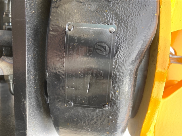 Rotary_Grapple ★ Parts & Attachment ★ Made in China, Unused 中国製, 未使用品