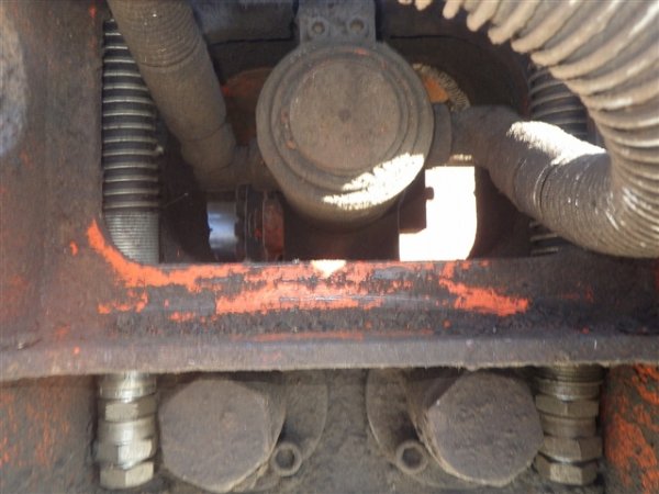 NPK S-22X ★ Parts & Attachment ★ Primary Crusher, for 0.7m3 (Dismantled from SH225X-3B) - Image 24