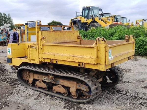 KOMATSU SE23 ★ Other ★ 320R - Image 3