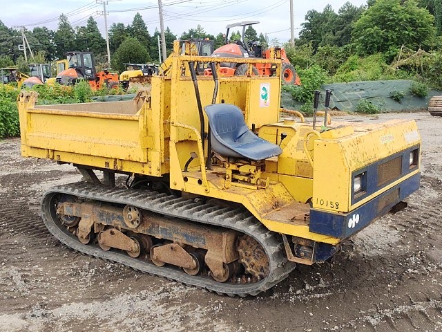 KOMATSU SE23 ★ Other ★ 320R