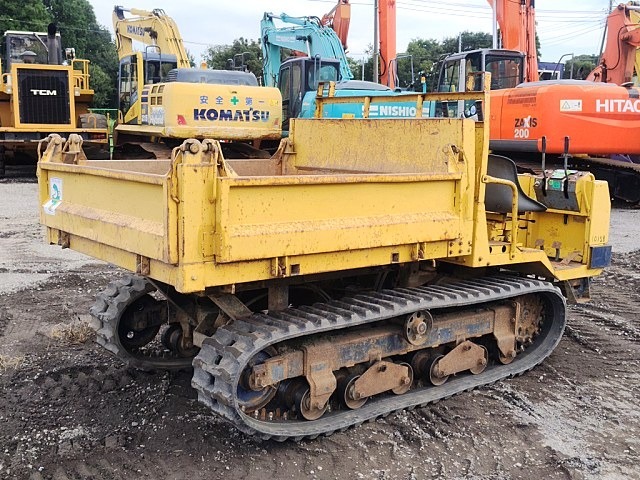 KOMATSU SE23 ★ Other ★ 320R