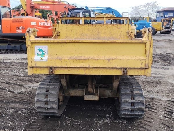 KOMATSU SE23 ★ Other ★ 320R - Image 6