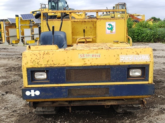 KOMATSU SE23 ★ Other ★ 320R