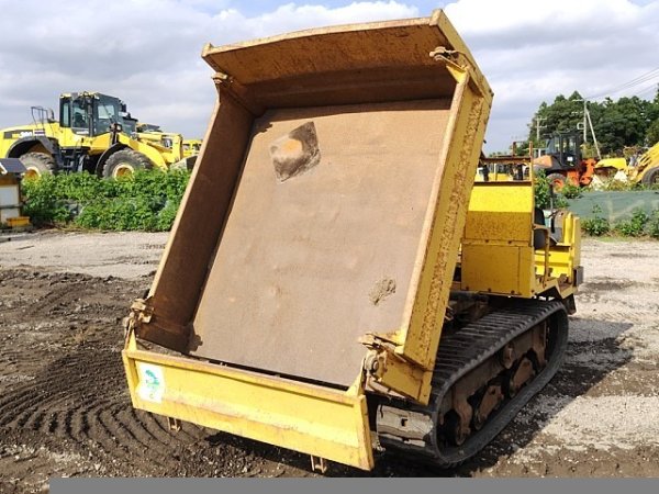 KOMATSU SE23 ★ Other ★ 320R - Image 8