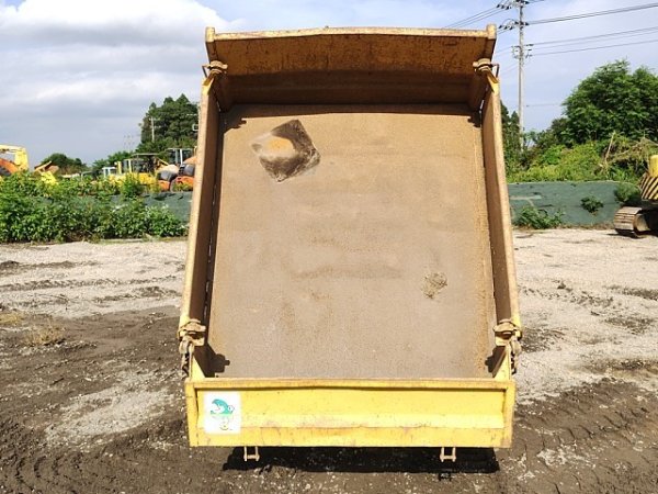 KOMATSU SE23 ★ Other ★ 320R - Image 9