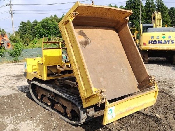 KOMATSU SE23 ★ Other ★ 320R - Image 10