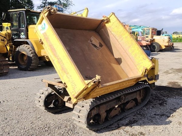 KOMATSU SE23 ★ Other ★ 320R - Image 12