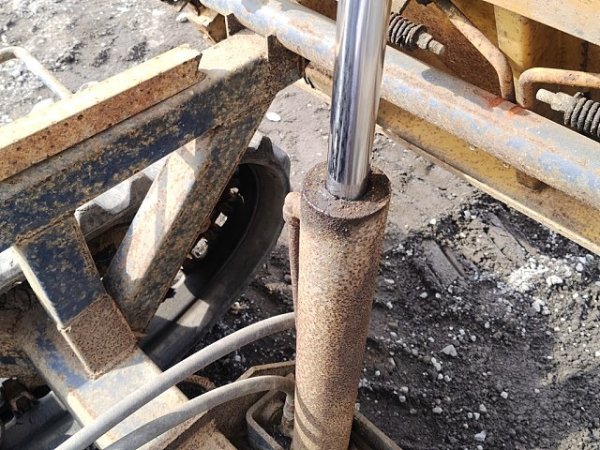 KOMATSU SE23 ★ Other ★ 320R - Image 16