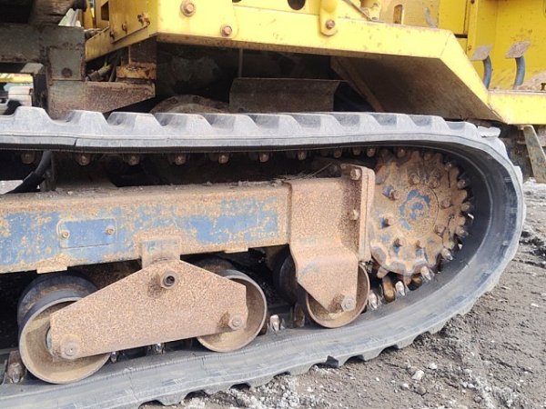 KOMATSU SE23 ★ Other ★ 320R - Image 32