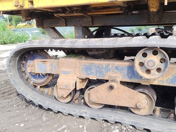 KOMATSU SE23 ★ Other ★ 320R - Image 33