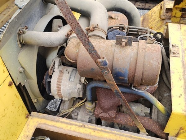 KOMATSU SE23 ★ Other ★ 320R - Image 50