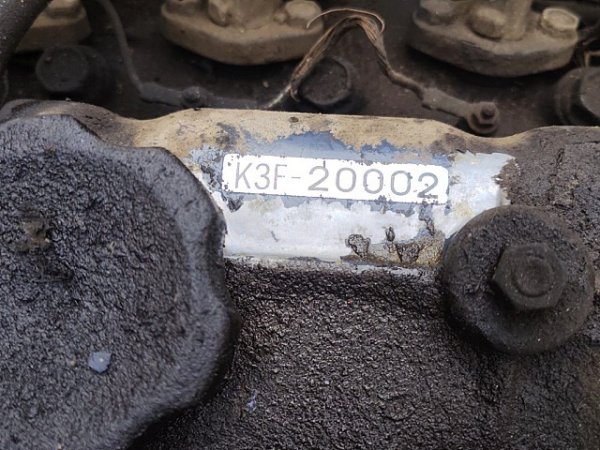 KOMATSU SE23 ★ Other ★ 320R - Image 52