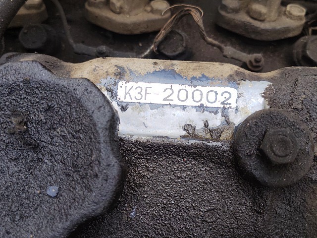 KOMATSU SE23 ★ Other ★ 320R