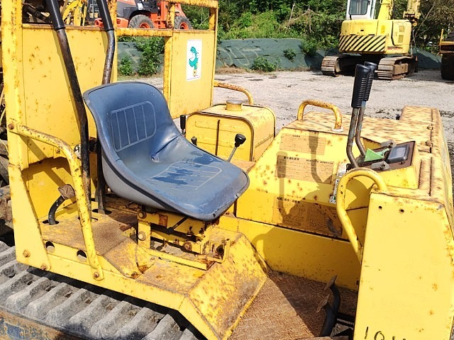 KOMATSU SE23 ★ Other ★ 320R