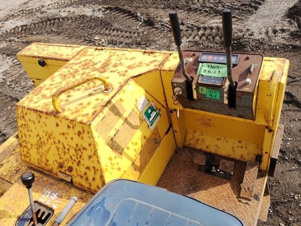 KOMATSU SE23 ★ Other ★ 320R - Image 55
