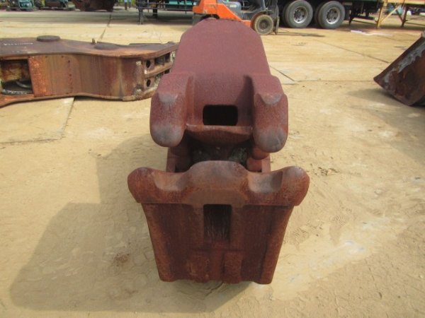 N/A SECONDARY-CRUSHER ★ Parts & Attachment ★ Operation Not Confirmed and also not checked Damage and Missing parts 動作未確認、また目視での破損・欠品も確認していない - Image 5