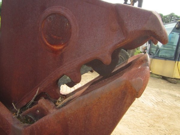 N/A SECONDARY-CRUSHER ★ Parts & Attachment ★ Operation Not Confirmed and also not checked Damage and Missing parts 動作未確認、また目視での破損・欠品も確認していない - Image 9