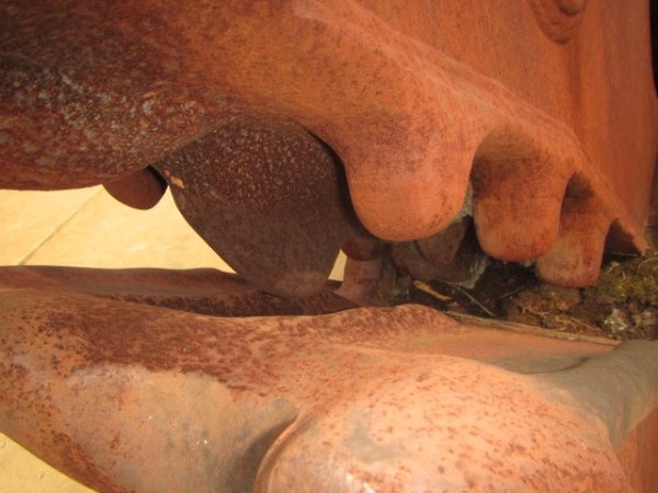 N/A SECONDARY-CRUSHER ★ Parts & Attachment ★ Operation Not Confirmed and also not checked Damage and Missing parts 動作未確認、また目視での破損・欠品も確認していない - Image 10