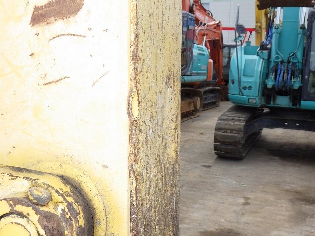 SUMITOMO SH125X-6 ★ Excavator ★ 500G+PAD, ROPS CAB, BLADE, ARM CRANE, A/C, MULTI