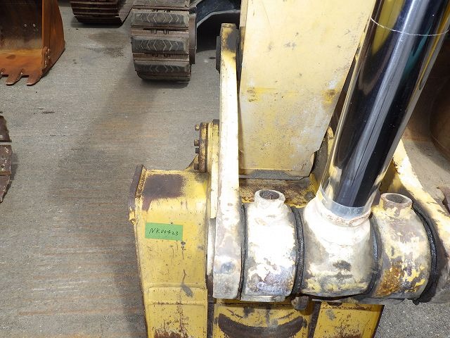 SUMITOMO SH125X-6 ★ Excavator ★ 500G+PAD, ROPS CAB, BLADE, ARM CRANE, A/C, MULTI