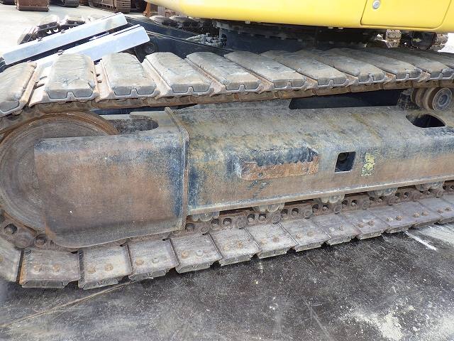 SUMITOMO SH125X-6 ★ Excavator ★ 500G+PAD, ROPS CAB, BLADE, ARM CRANE, A/C, MULTI