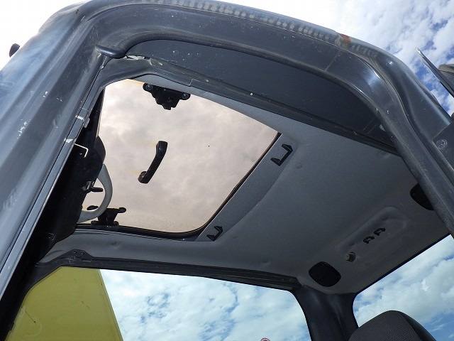 SUMITOMO SH125X-6 ★ Excavator ★ 500G+PAD, ROPS CAB, BLADE, ARM CRANE, A/C, MULTI